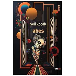 Abes - Veli Koçak - Fihrist Kitap