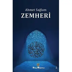 Zemheri - Ahmet Sağlam - Kitap Müptelası Yayınları