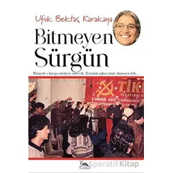 Bitmeyen Sürgün - Georg Kerschensteiner - Sarmal Kitabevi