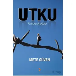 Utku - Mete Güven - Cinius Yayınları