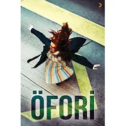 Öfori - Kolektif - Cinius Yayınları