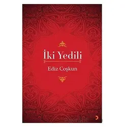 İki Yedili - Ediz Coşkun - Cinius Yayınları
