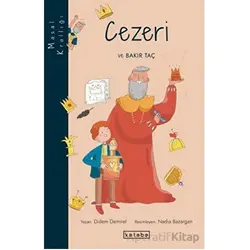 Masal Krallığı - Cezeri - Didem Demirel - Ketebe Çocuk