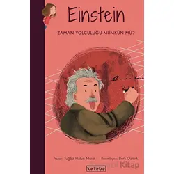 Einstein - Tuğba Hatun Murat - Ketebe Çocuk