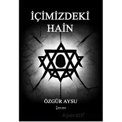 İçimizdeki Hain - Özgür Aysu - İkinci Adam Yayınları