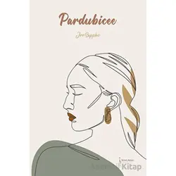 Pardubicee - JRRSAPPHO - İkinci Adam Yayınları