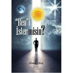 Beni İster misin? - Rahmi Mart - İkinci Adam Yayınları