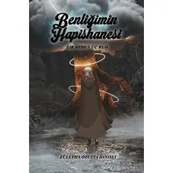 Benliğimin Hapishanesi - Bir Beden Üç Ruh - Züleyha Özusta Hınıslı - İkinci Adam Yayınları