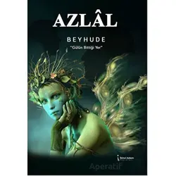 Azlal - Beyhude - İkinci Adam Yayınları