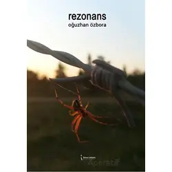 Rezonans - Oğuzhan Özbora - İkinci Adam Yayınları