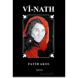Vi – Nath - Fatih Aksu - İkinci Adam Yayınları