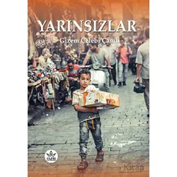 Yarınsızlar - Gizem Çelebi Çamlı - Elpis Yayınları