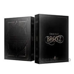 Bronz (Kutulu) - Özge Naz - Ren Kitap