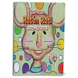 Rati Fare - Zeynep Dere - Eğiten Kitap