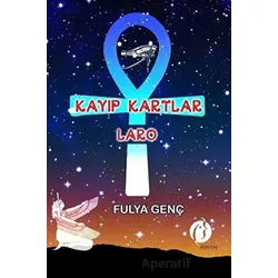 Kayıp Kartlar Laro - Fulya Genç - Herdem Kitap