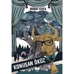Konuşan Öküz - Kolektif - Ateş Yayınları