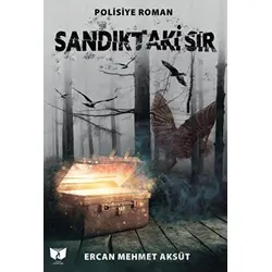 Sandıktaki Sır - Ercan Mehmet Aksüt - Ateş Yayınları