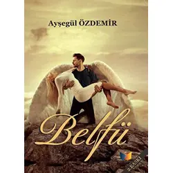Belfü - Ayşegül Özdemir - Ateş Yayınları