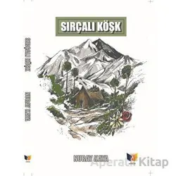 Sırçalı Köşk - Sırçalı Köşk - Ateş Yayınları