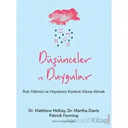 Düşünceler ve Duygular - Patrick Fanning - Sola Unitas