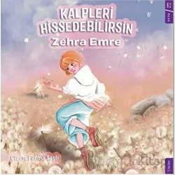 Kalpleri Hissedebilirsin - Zehra Emre - Sola Kidz