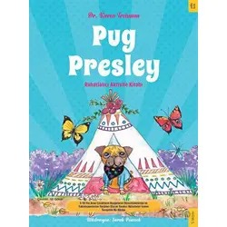 Pug Presley - Karen Treisman - Sola Kidz