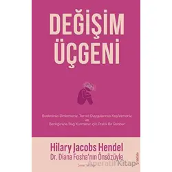 Değişim Üçgeni - Hilary Jacobs Hendel - Sola Unitas