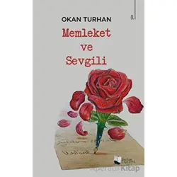 Memleket ve Sevgili - Okan Turhan - Karina Yayınevi