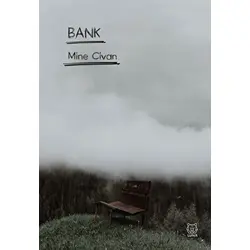 Bank - Mine Civan - Luna Yayınları