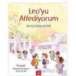 Leo’yu Affediyorum - Kerascoet - Redhouse Kidz Yayınları