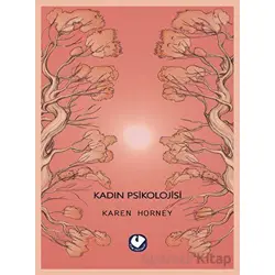 Kadın Psikolojisi - Karen Horney - Cem Yayınevi