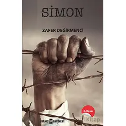 Simon - Zafer Değirmenci - Uyanış Yayınevi