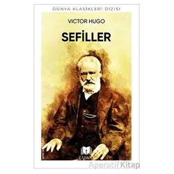 Sefiller - Victor Hugo - Parana Yayınları