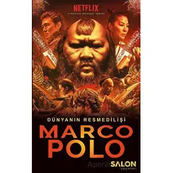 Marco Polo: Dünyanın Resmedilişi - Marco Polo - Salon Yayınları
