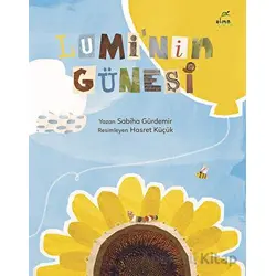 Lumi’nin Güneşi - Sabiha Gürdemir - Elma Çocuk