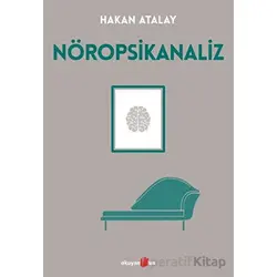 Nöropsikanaliz - Hakan Atalay - Okuyan Us Yayınları