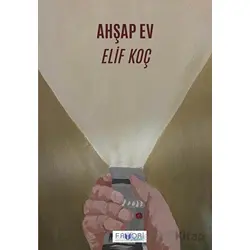 Ahşap Ev - Elif Koç - Favori Yayınları
