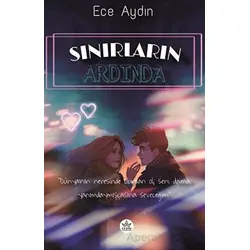 Sınırların Adında - Ece Aydın - Elpis Yayınları