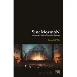 SineMormon - Emine Battal - Eski Yeni Yayınları