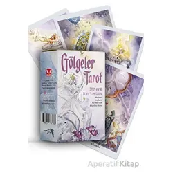 Gölgeler Tarot - Stephanie Pui-Mun Law - İkilem Yayınevi
