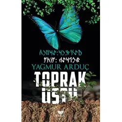 Toprak Üstü - Yağmur Arduç - Efsus Yayınları