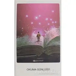 Okuma Günlüğü - Kolektif - Epsilon Yayınevi