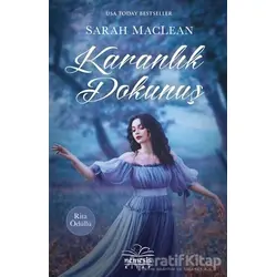 Karanlık Dokunuş - Sarah Maclean - Nemesis Kitap