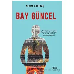 Bay Güncel - Meyra Yurttaş - Puslu Yayıncılık