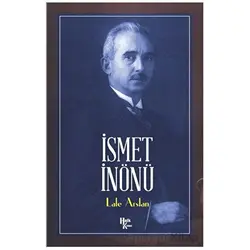 Smet İnönü - Lale Arslan - Halk Kitabevi