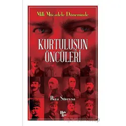Kurtuluşun Öncüleri - Rıza Süreyya - Halk Kitabevi
