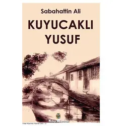 Kuyucaklı Yusuf - Sabahattin Ali - Kitap Müptelası Yayınları