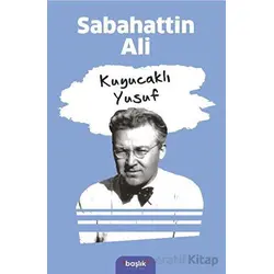 Kuyucaklı Yusuf - Sabahattin Ali - Başlık Yayınları