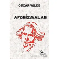 Aforizmalar - Oscar Wilde - Sarmal Kitabevi