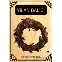 Yılan Balığı - Kemal Gökçe Dolu - Destek Yayınları